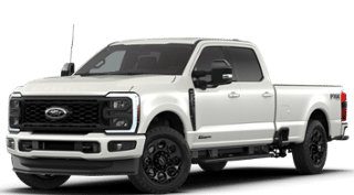 2026 Ford Super Duty® External Image 2
